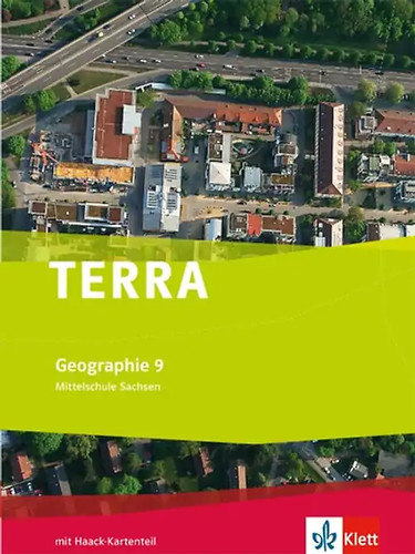 Terra geographie ausgabe - terra,