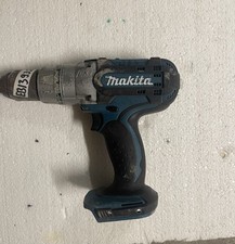 Makita Bhp454 wie DHP453Z 18V Akku-Schlagbohrschrauber Akuschraube Original