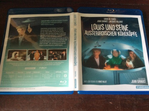 Louis und seine