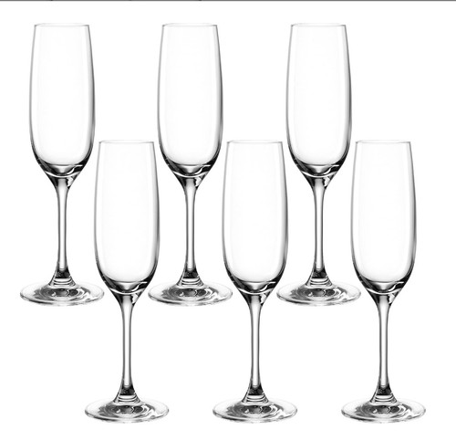 Leonardo ciao sektglas 190ml - ciao+,