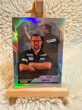 2026 Panini PDC World