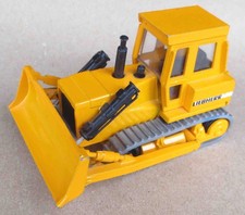 SIKU 2529 Liebherr 741 Raupe