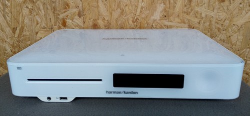 Harman kardon bds 580 - 1a,
