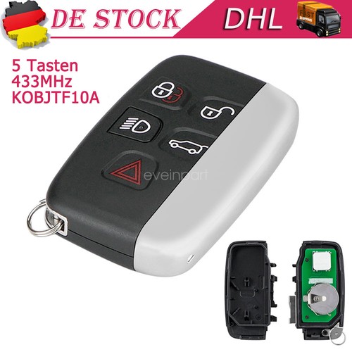 Tasten 433mhz funk - 3,