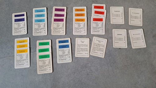 Monopoly straßenkarten - monopoly, 28