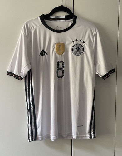 Adidas deutschland dfb trikot - deutschland,