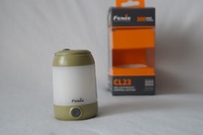 Fenix cl23 camping - camping, outdoor