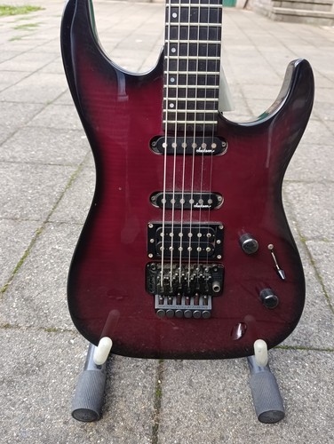 Rarität jackson pro - jackson,