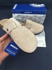Zuecos Birkenstock Mujer