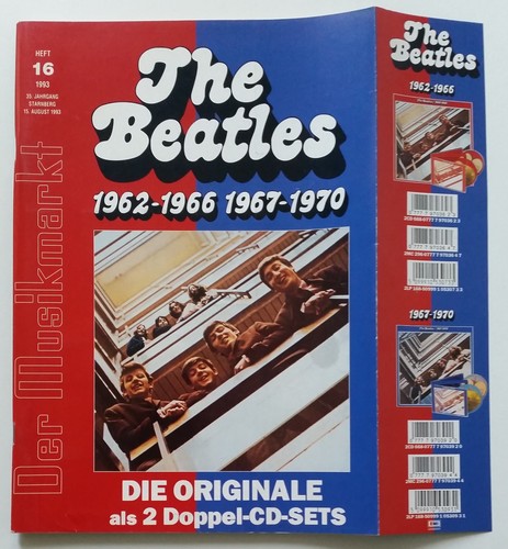 Der musikmarkt - der,