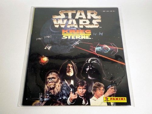 Panini album krieg der - panini,