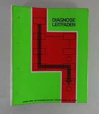 Workshop Manual Diagnostic