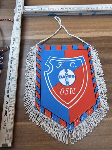 Bayer uerdingen - bayer,