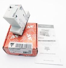 Carlo Gavazzi CLP2ET1CM24 Reglermodul -unused/OVP-