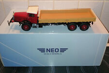 Neo Mercedes L 10000 -