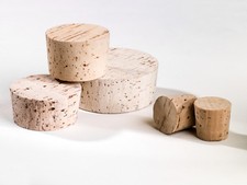 Korken aus NATURKORK