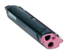 TONER C900 MAGENTA S050098 KOMPATIBEL ZU Epson C900, C900N, C1900D, C1900 PS ...