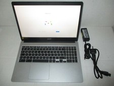 Acer Chromebook 315 CB315-3HT-P3X5 NX.HKCED.006 4x1,10Ghz 64GB SSD 4GB FullHD-