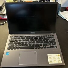 asus laptop 15 zoll gebraucht Intel core i3 256 GB Ram8