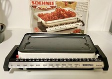 Soehnle Waage 10kg Vintage