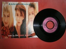 Bananarama - Love in the first