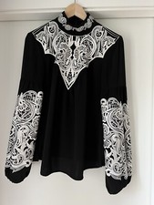 Anne Fontaine Paris, Bluse