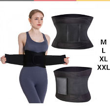 Bauchgürtel Sportgürtel