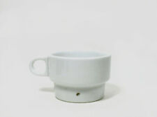 ROSENTHAL STAPELGESCHIRR TASSE CUP Roericht HFG Design Ulm THOMAS TC 100 RARE