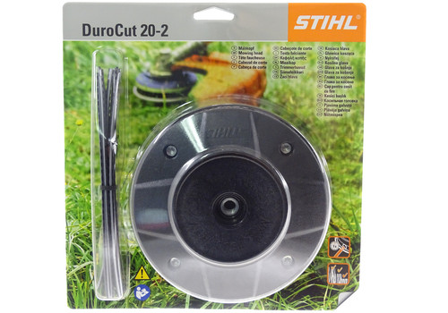 Stihl durocut mähkopf - stihl,