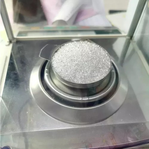 Glänzend natürlicher diamant - glänzend,