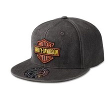 Harley-Davidson Herren Cap