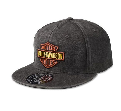 Harley davidson herren cap - herren,