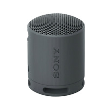Sony SRS-XB100 kabelloser Bluetooth-Lautsprecher schwarz
