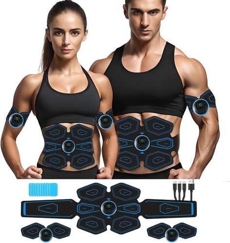 Ems bauchmuskeltrainer - ems,