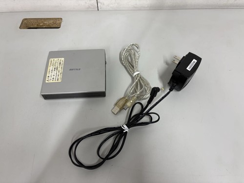 Buffalo p1300u2 gb mo - 1,3,