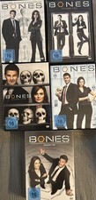 Bones die knochenjägerin - die,