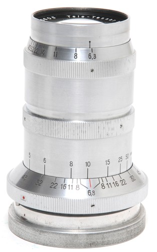 Very rare zeiss - jena, for