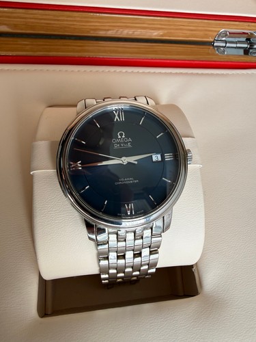Omega ville prestige - de,
