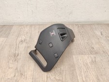 Abdeckung Verriegelung