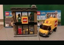 Lego City 60097 - Lego Shop