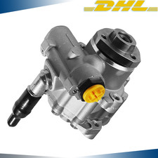 Für VW Golf 3 Bora Passat Polo Audi Seat Servopumpe Servolenkung Hydraulikpumpe