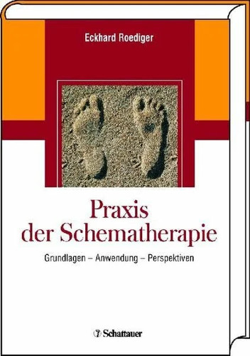 Praxis der schematherapie - praxis,