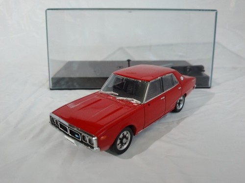 Aoshima dism datsun - datsun, 240k