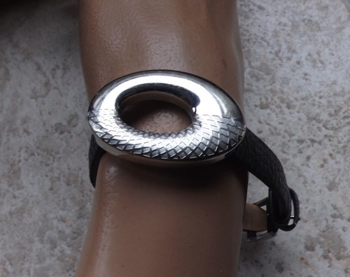 Energetix magnetarmband leder - energetix,