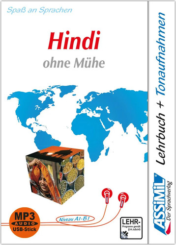 Assimil gmbh hindi - assimil,