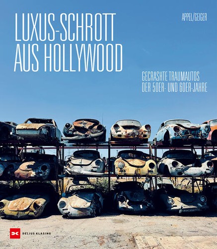 Luxus schrott aus hollywood - luxus-schrott,