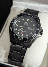 Orient Ray Raven II Automatik