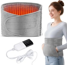 Elektrisch Heizkissen Rücken