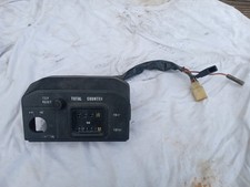 Kawasaki Z1000J KZT00J Z1100ST Kilometerzähler Tripmaster Cockpit #2