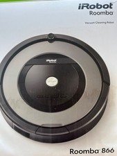 IRobot ROOMBA866 Vacuum